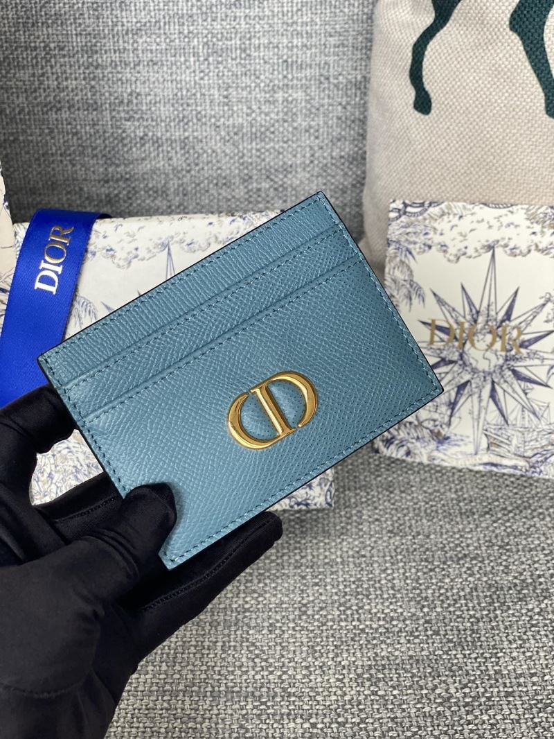 Christian Dior Wallet